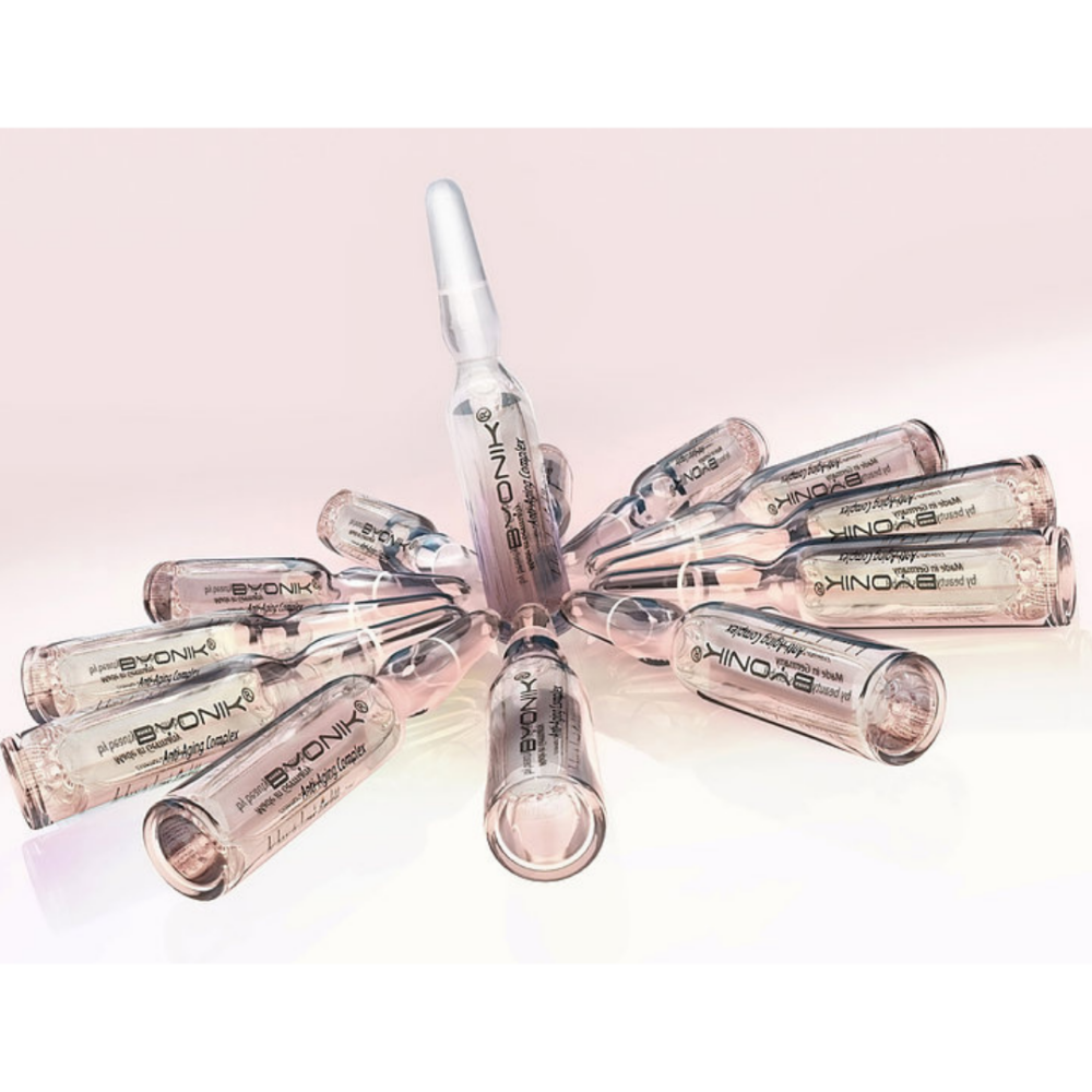 Anti-Ageing Complex Ampoules