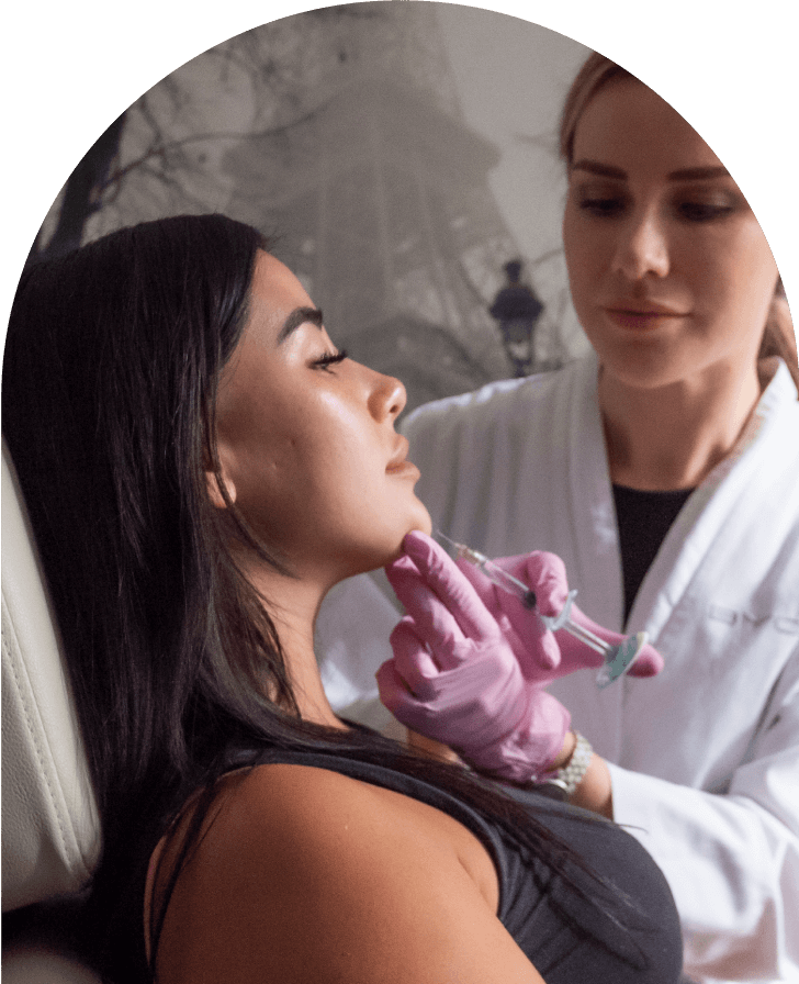Dr Cosima – Injectables